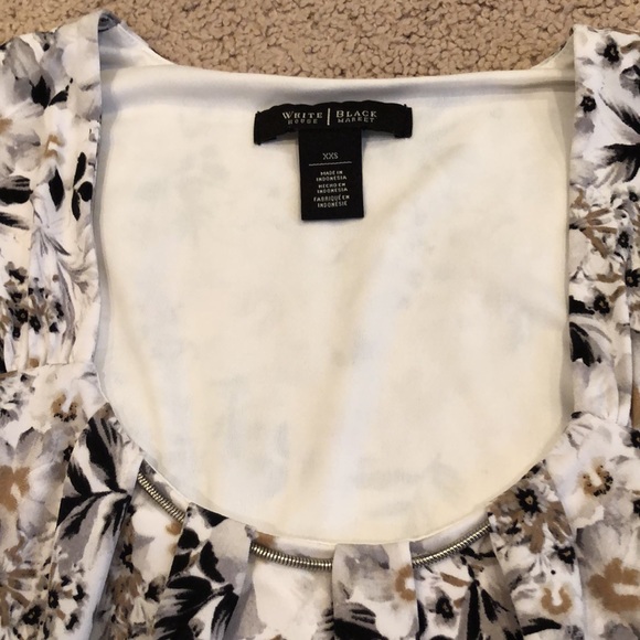 WHBM Shell - Picture 3 of 6